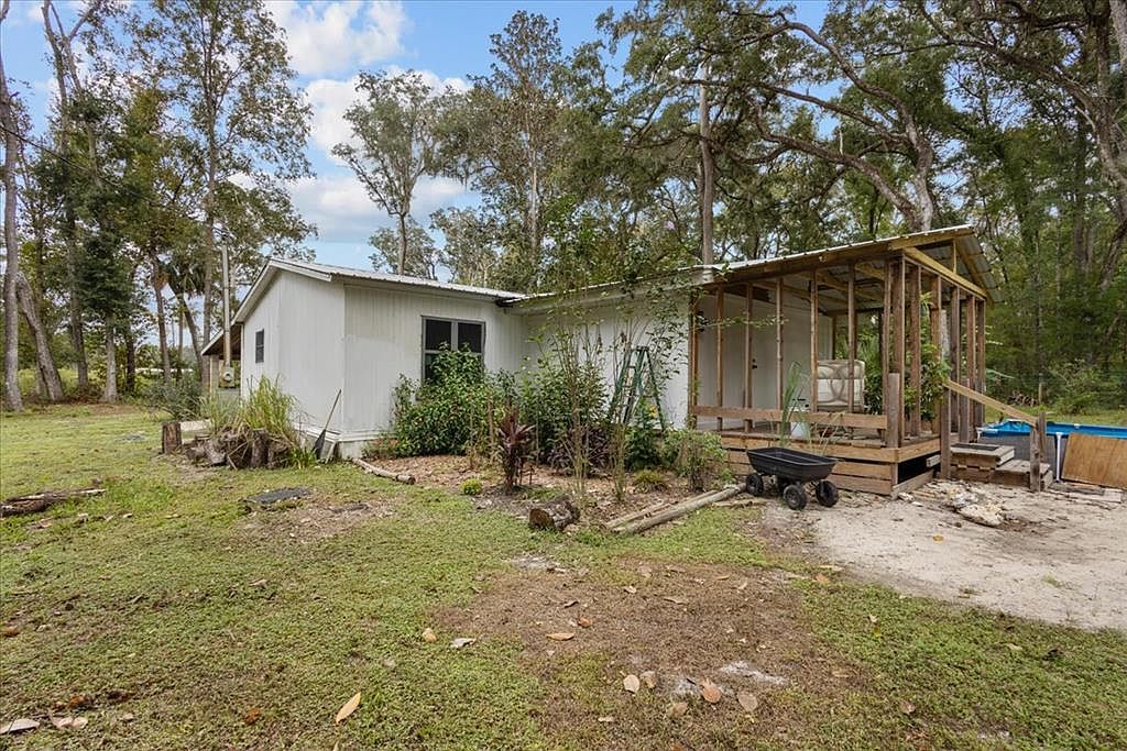 1377 NE 143rd Ave Old Town, FL 32680 - Thumbnail 2