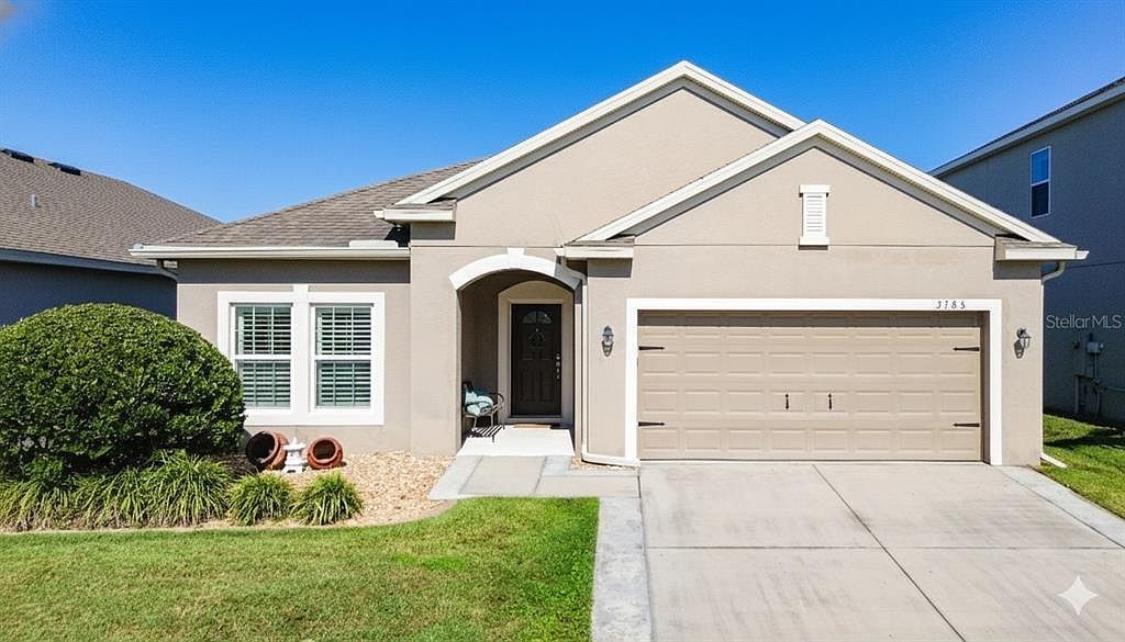 3185 Hardwood Hammock Dr Orlando, FL 32824 - Thumbnail 2