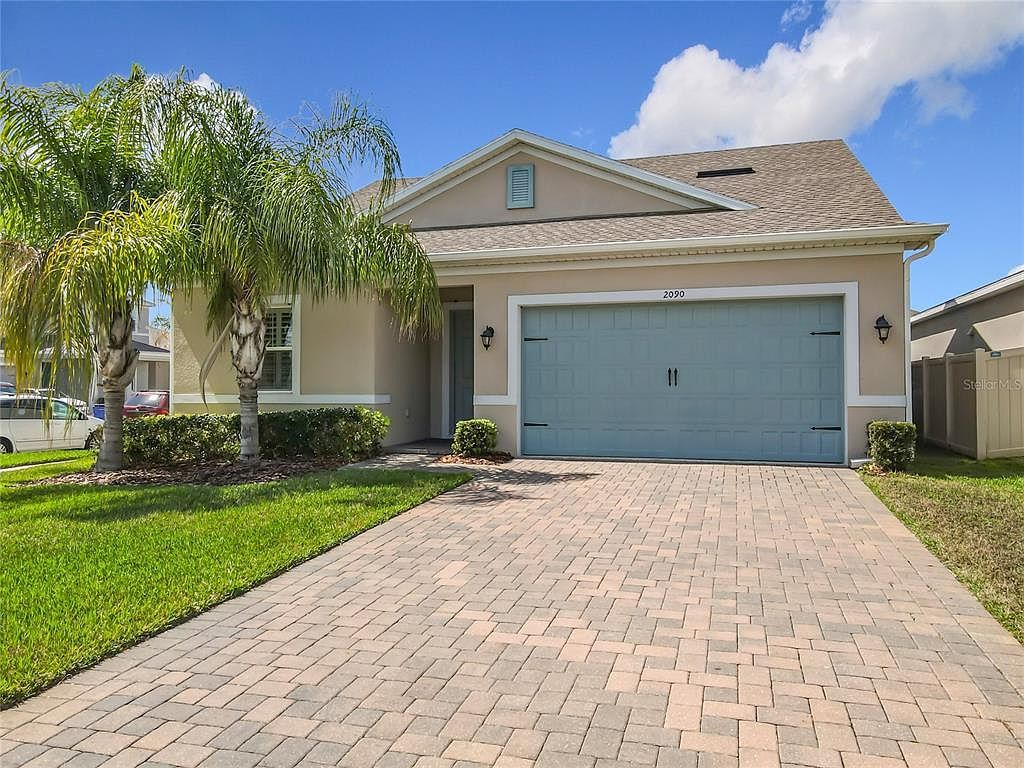 2090 Brillante Dr Saint Cloud, FL 34771 - Thumbnail 2