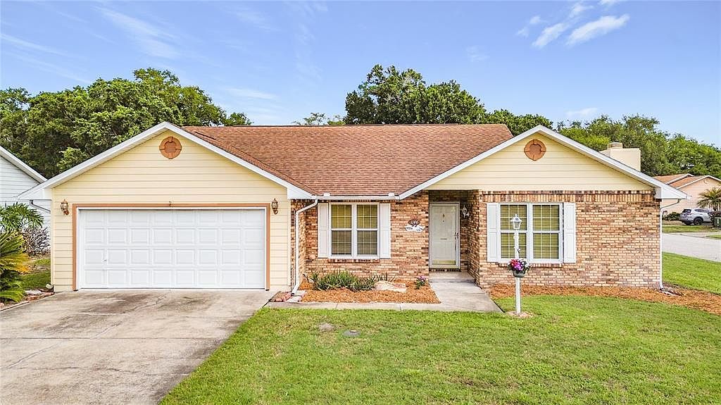 1144 Monroe Ave Saint Cloud, FL 34769  | Single Family