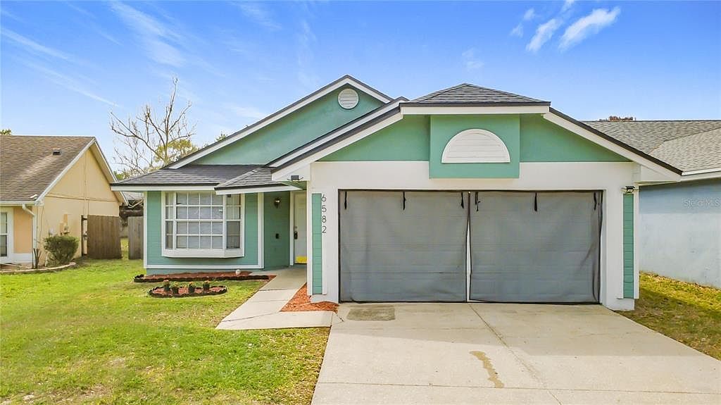 6582 Meritmoor Cir Orlando, FL 32818, 32818