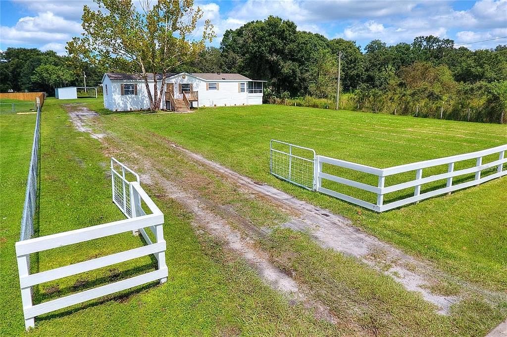 5111 Heritage Trl Lakeland, FL 33811, 33811