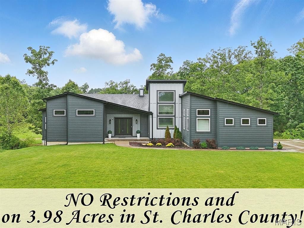 3545 Cappeln Osage Rd Marthasville, MO 63357 - Thumbnail 2