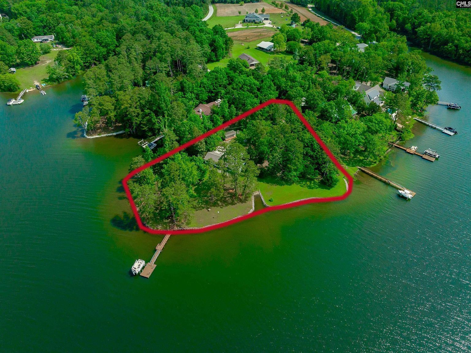 748 Crystal Lake Cir #3-5 Chapin, SC 29036 - Thumbnail 2