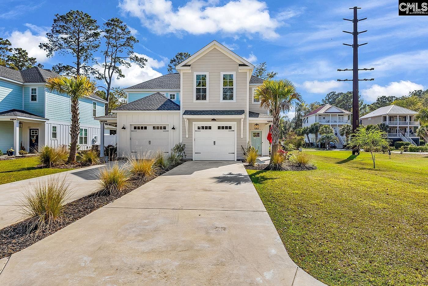 125 Lydia Ln #A Pawleys Island, SC 29585 - Thumbnail 2