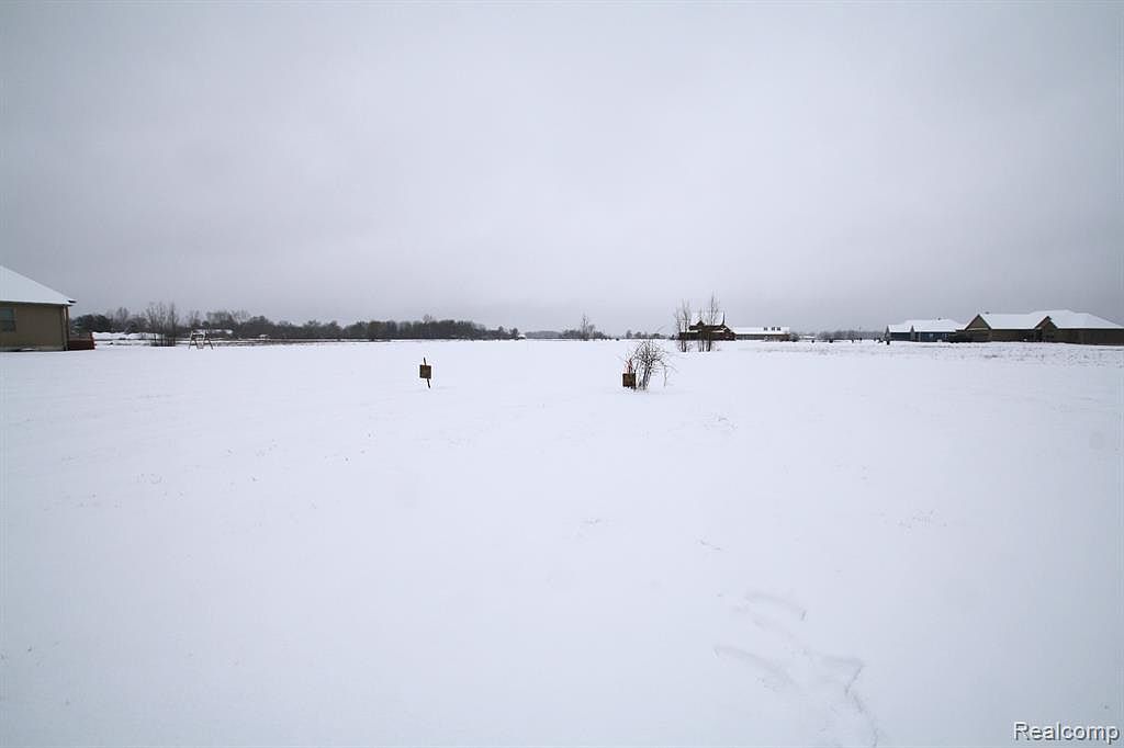 6237 Victoria Ln Swartz Creek, MI 48473  | Land/Lot