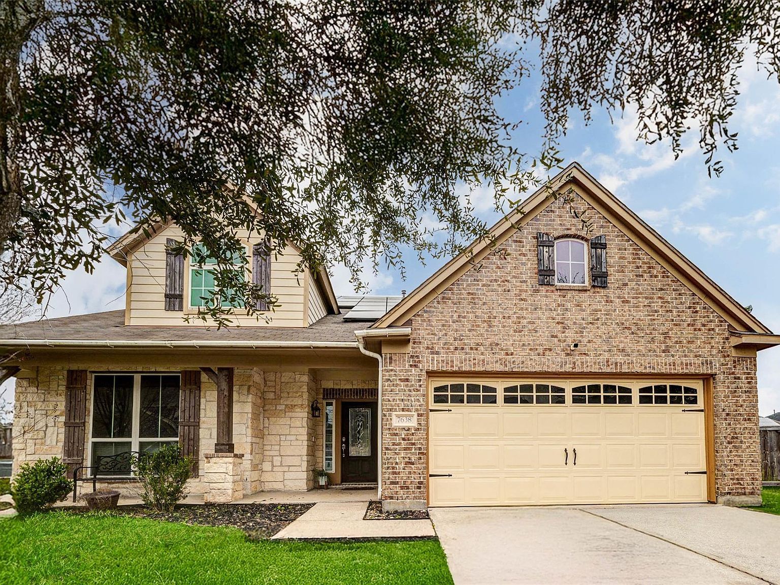 7638 Alum Ln Baytown, TX 77521 - Thumbnail 2