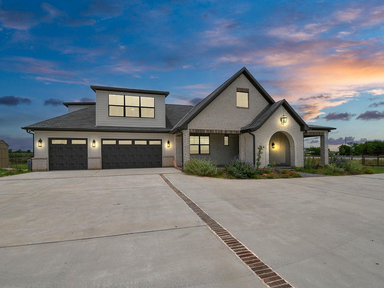 7153 Fm 1458 Rd Sealy, TX 77474 - Thumbnail 2