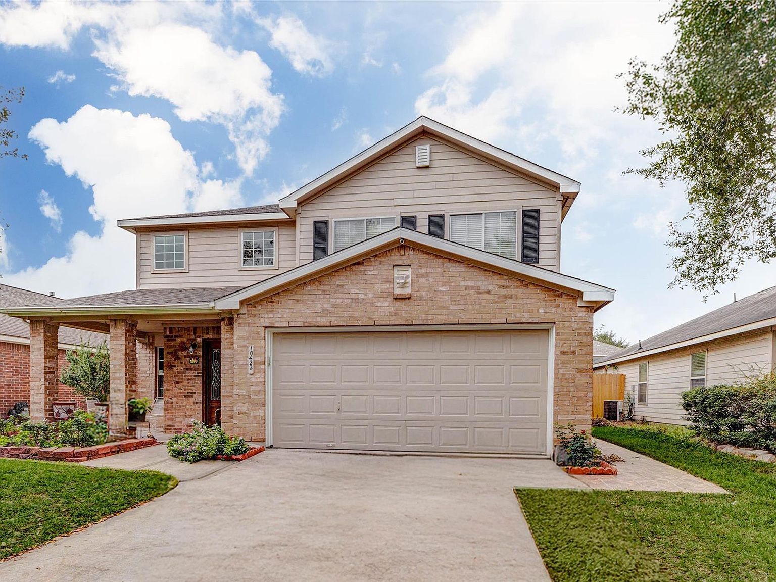 10422 Sutter Glen Ln Houston, TX 77075 - Thumbnail 2