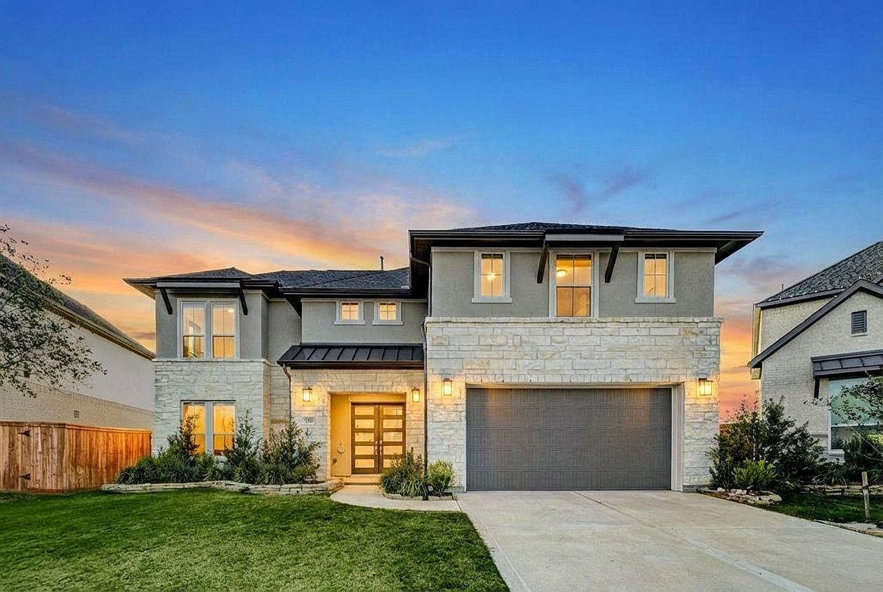 7306 Pecan Brook Ln Fulshear, TX 77441 - Thumbnail 2