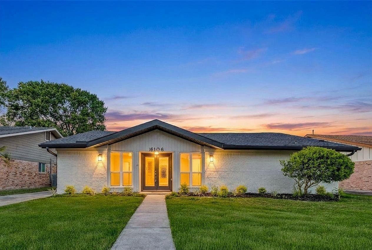 6106 Rutherglenn Dr Houston, TX 77096 - Thumbnail 2