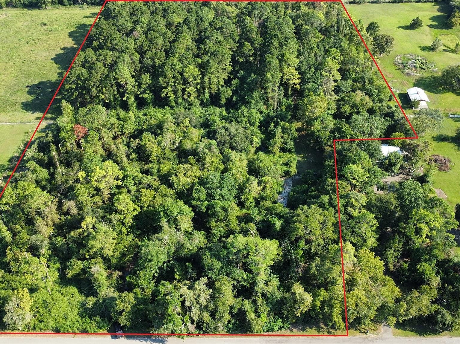 4925 County Road 435 Alvin, TX 77511 - Thumbnail 2