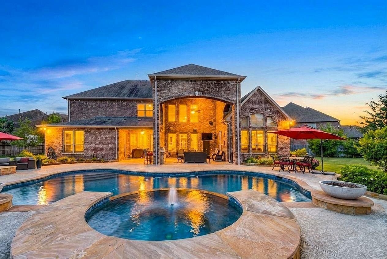 2803 Chester Knoll Ct Katy, TX 77494 - Thumbnail 2