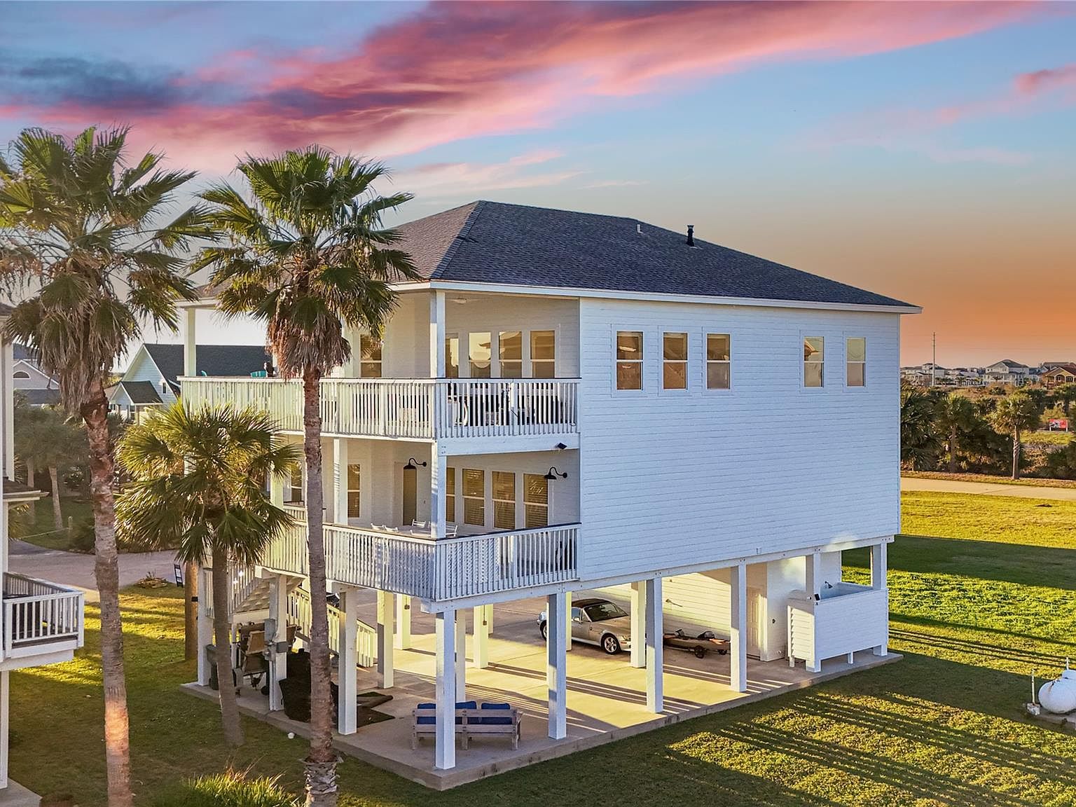 4010 Shallow Reef Galveston, TX 77554 - Thumbnail 2