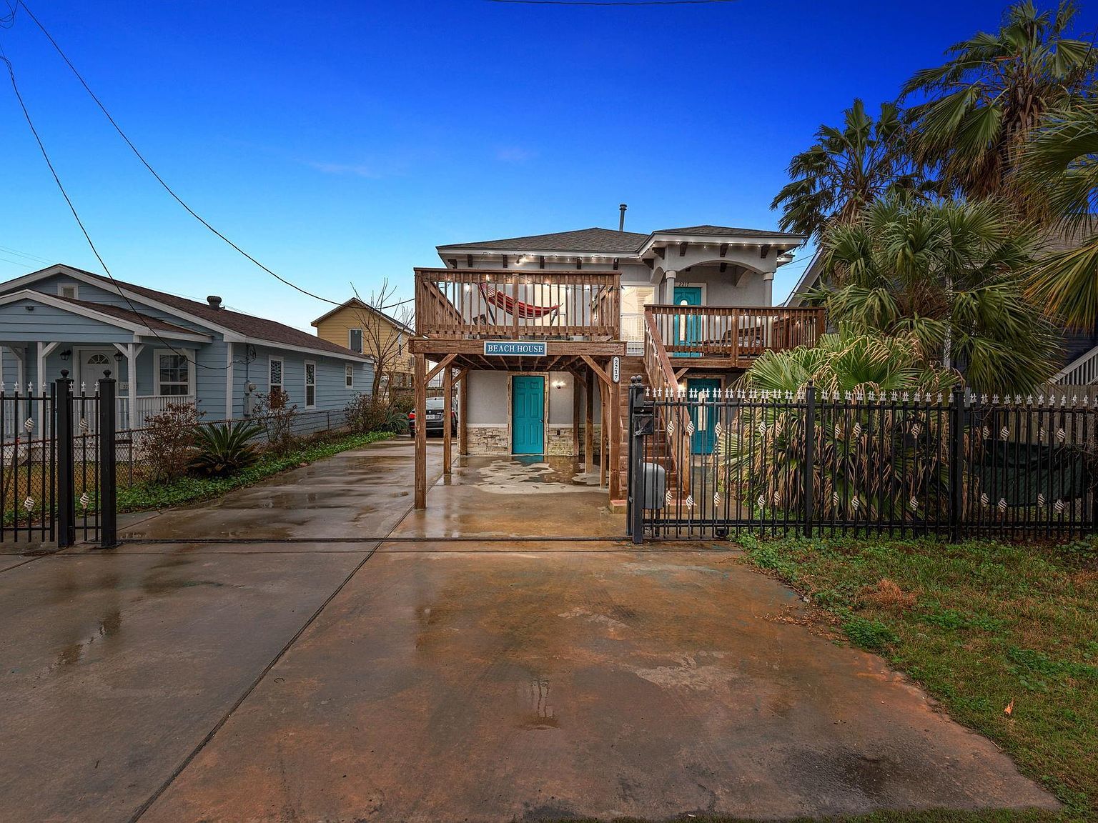 2217 Grover Ave Galveston, TX 77551 - Thumbnail 2