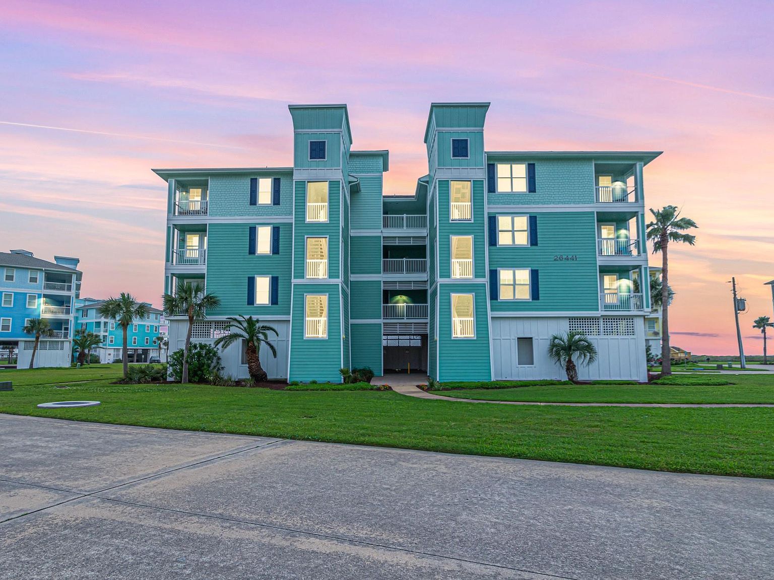 26441 Cat Tail Dr UNIT 202 Galveston, TX 77554 - Thumbnail 2