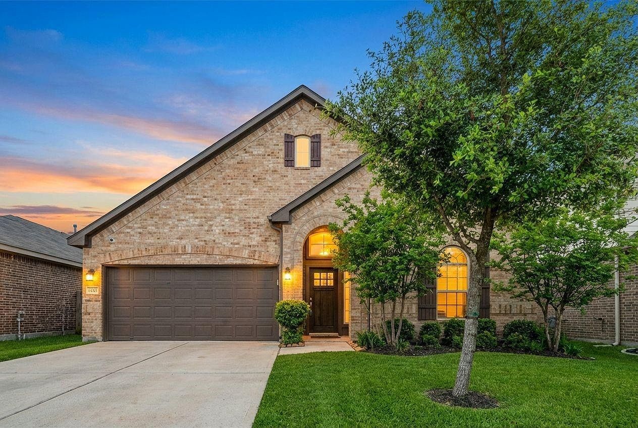 14315 Alberta Spruce Ln Crosby, TX 77532 - Thumbnail 2