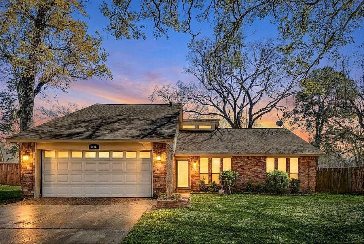 5406 Palamino Ct Humble, TX 77346 - Thumbnail 2