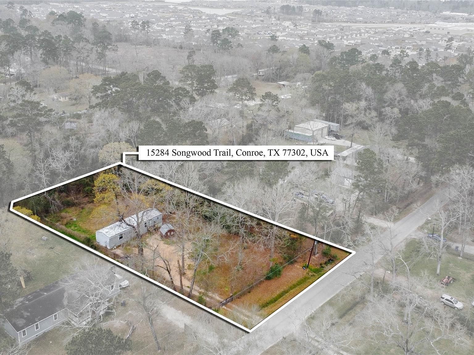 15284 Songwood Trl Conroe, TX 77302 - Thumbnail 2