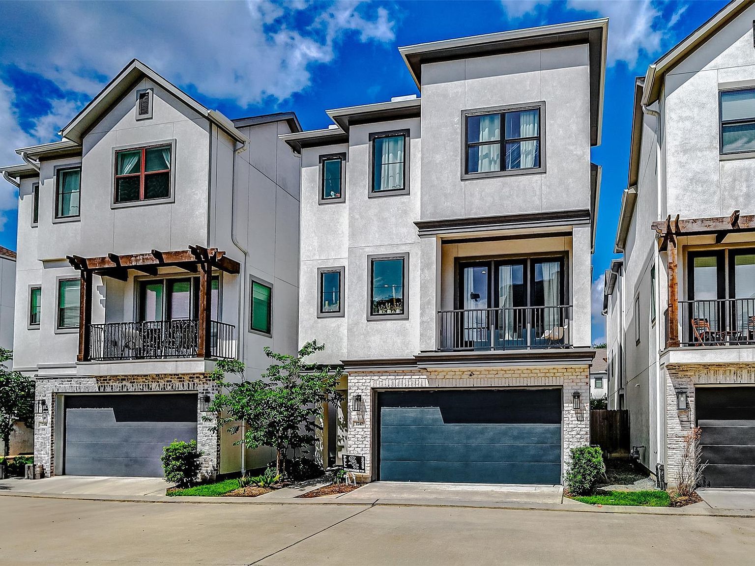 1747 Ojeman Spring Ln Houston, TX 77055  | Single Family