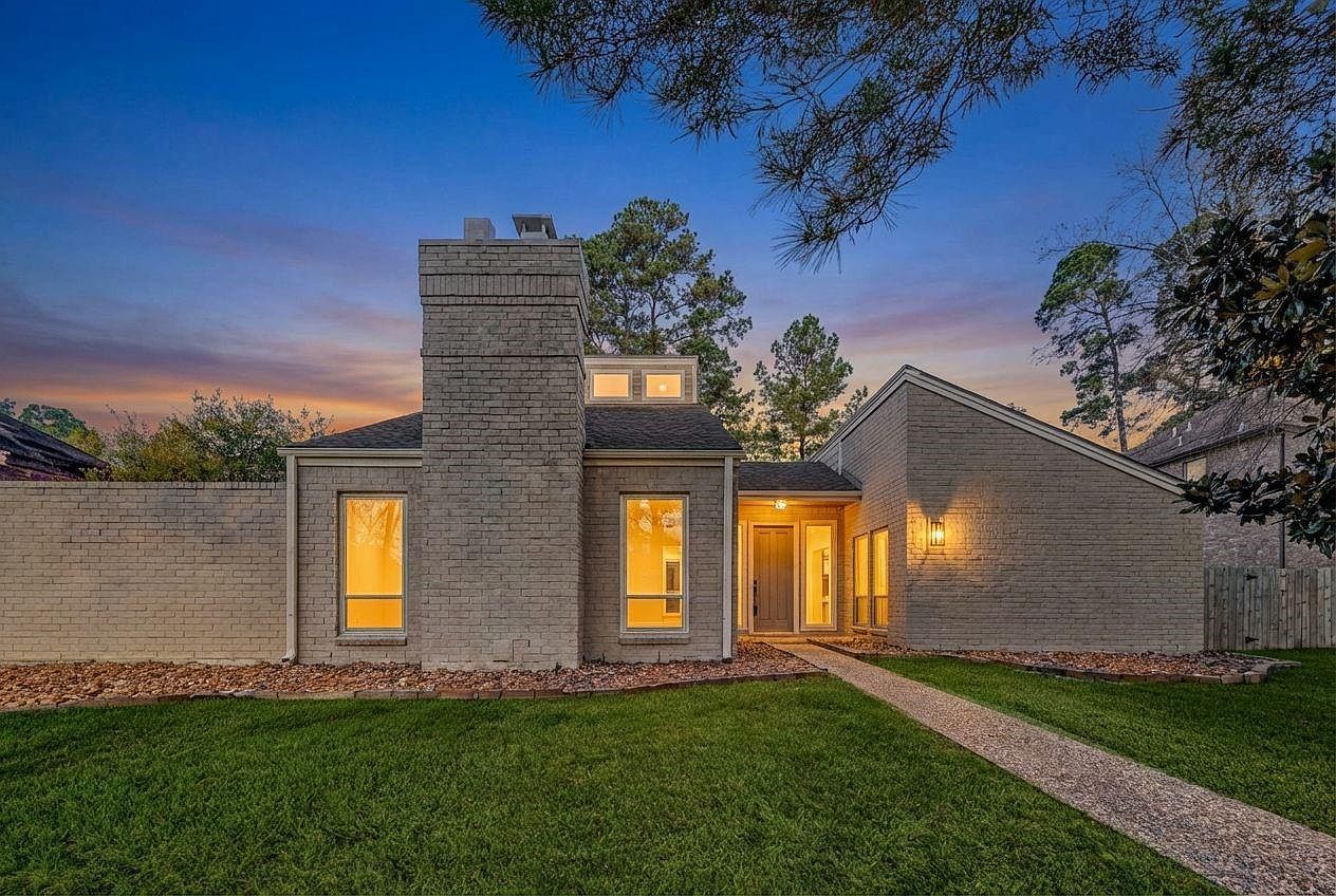 11830 Thoreau Dr Montgomery, TX 77356  | Single Family