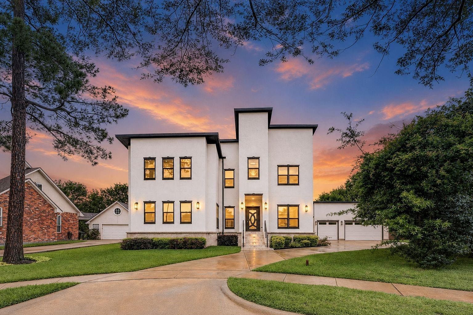 8617 Kari Ct Houston, TX 77040, 77040