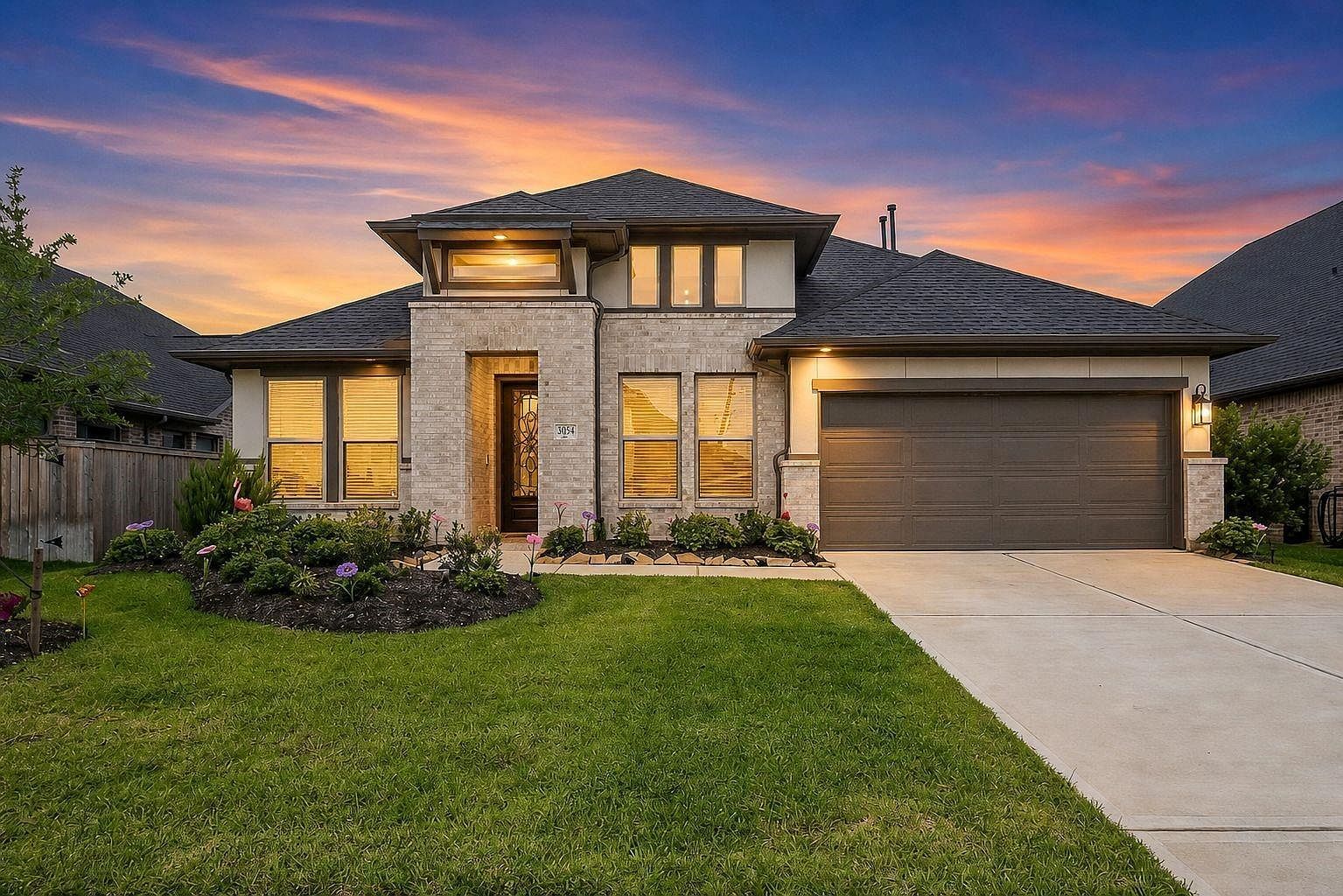 31834 Sorrel Copley Ln Hockley, TX 77447, 77447