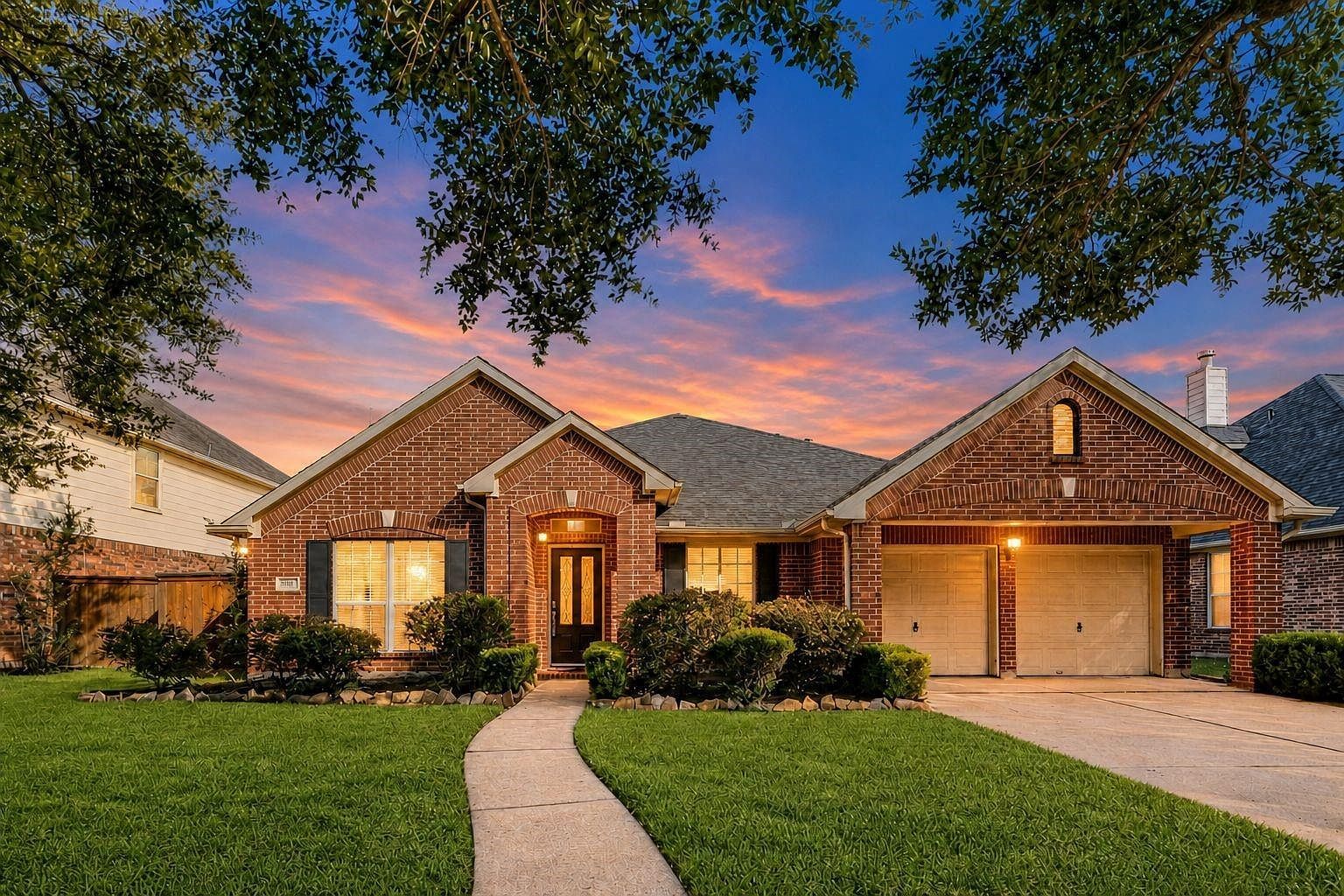 24014 Gentle Moss Ln Katy, TX 77494, 77494