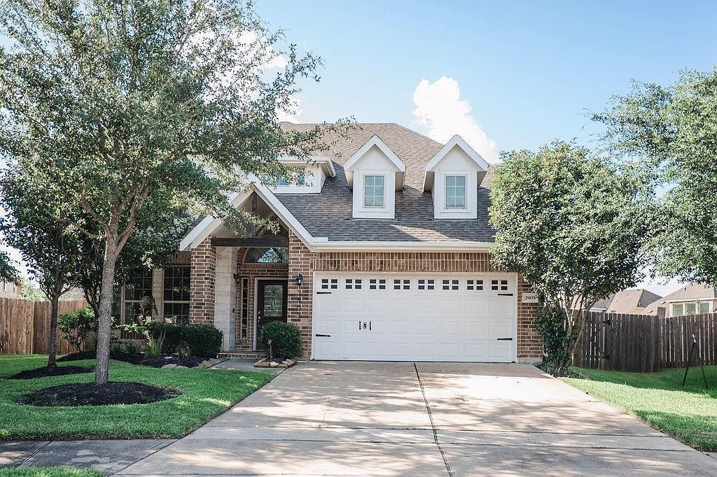 2903 Overbrook Meadow Ln Katy, TX 77494, 77494