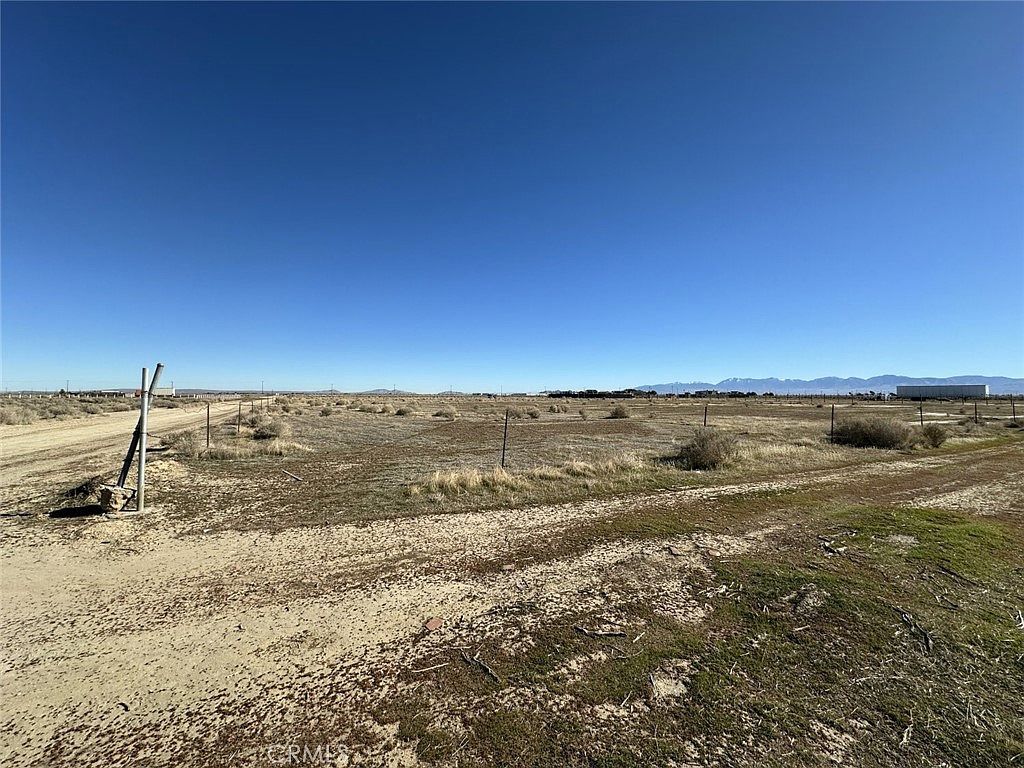 0 Corner Ave #H4 Lancaster, CA 93535 - Thumbnail 2