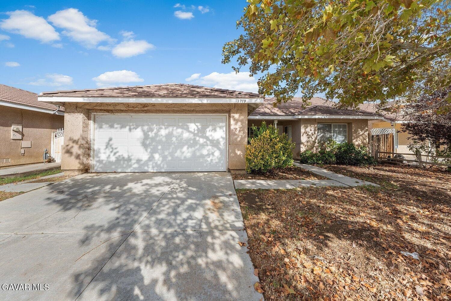 3719 Cedarwood Ct Rosamond, CA 93560 - Thumbnail 2