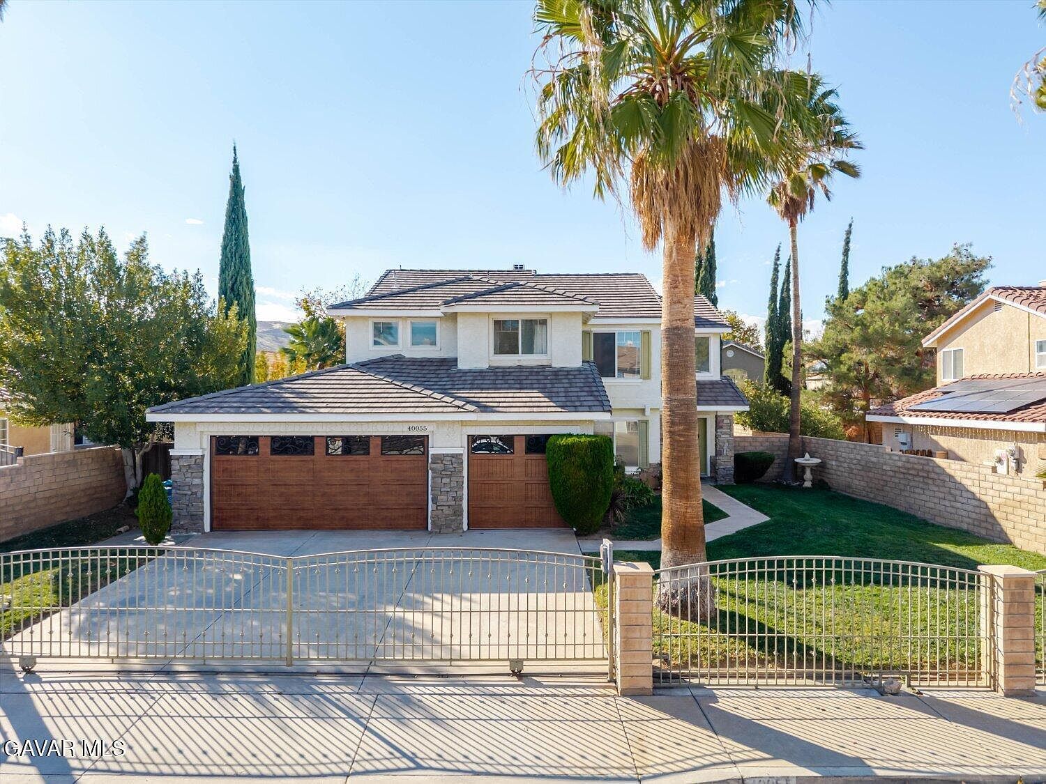 40055 Denham Dr Palmdale, CA 93551 - Thumbnail 2