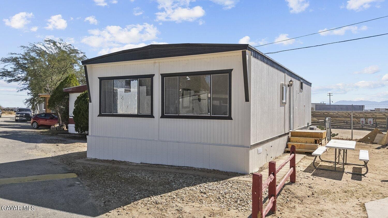 1258 W Rosamond Blvd SPC 47 Rosamond, CA 93560 - Thumbnail 2