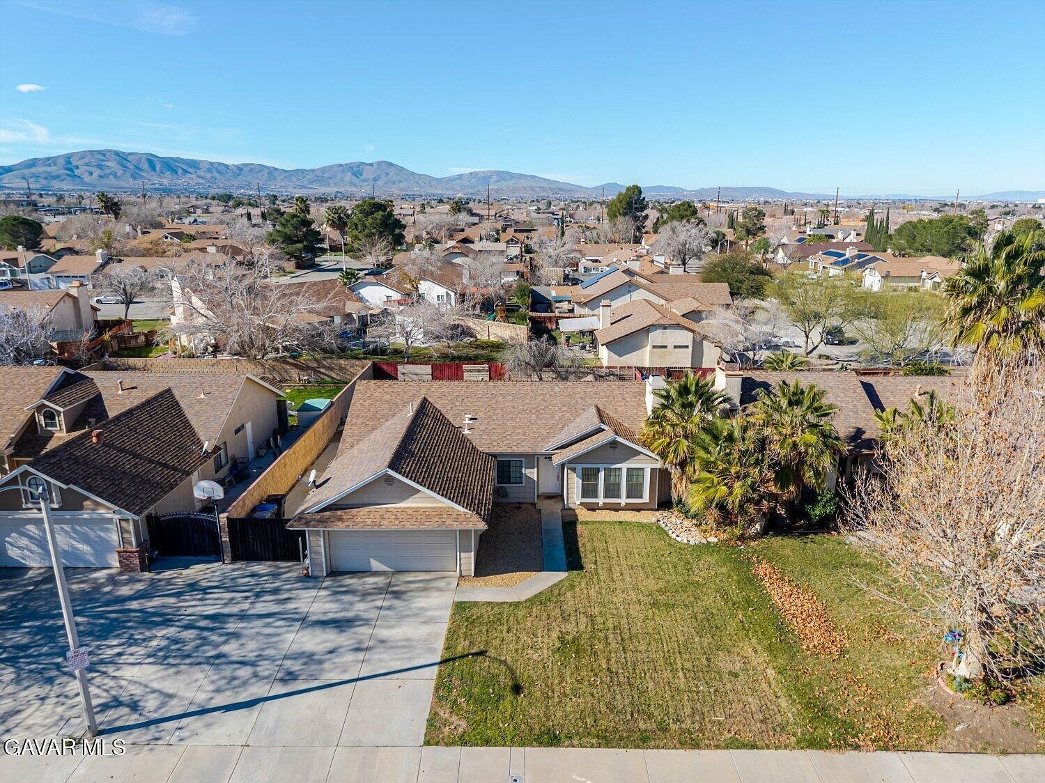 38143 42nd St E Palmdale, CA 93552 - Thumbnail 2