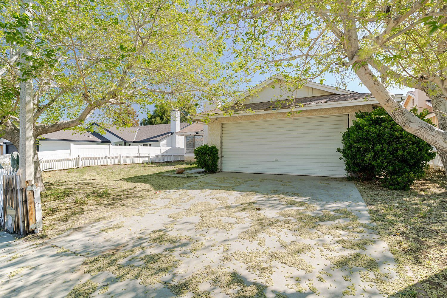 36620 Romona Rd Palmdale, CA 93550  | Single Family