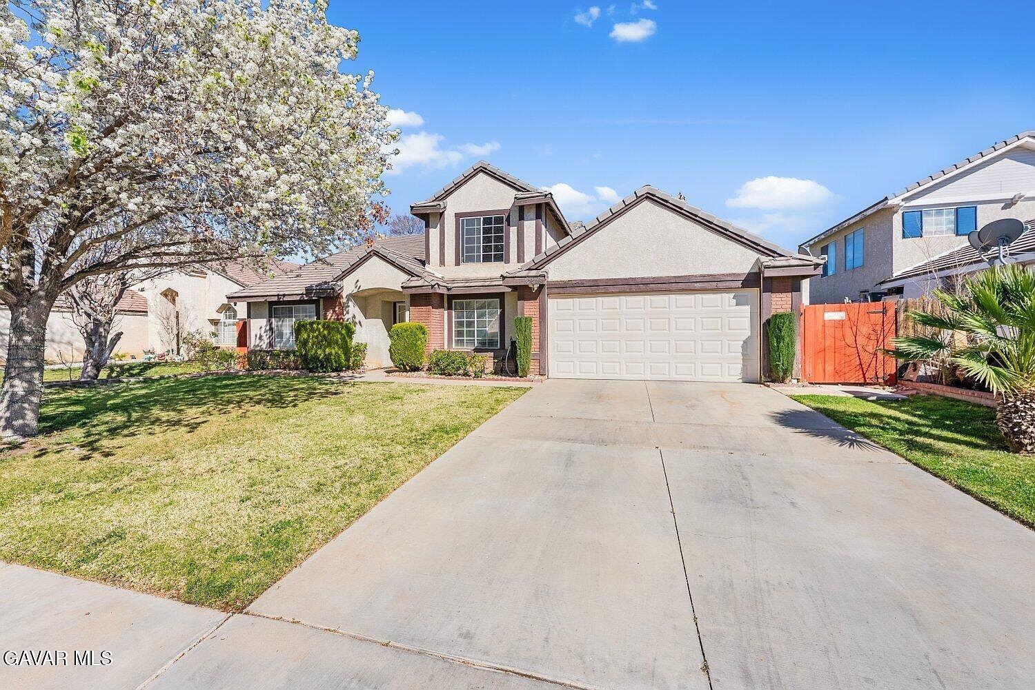 37526 Daybreak St Palmdale, CA 93550  | Single Family