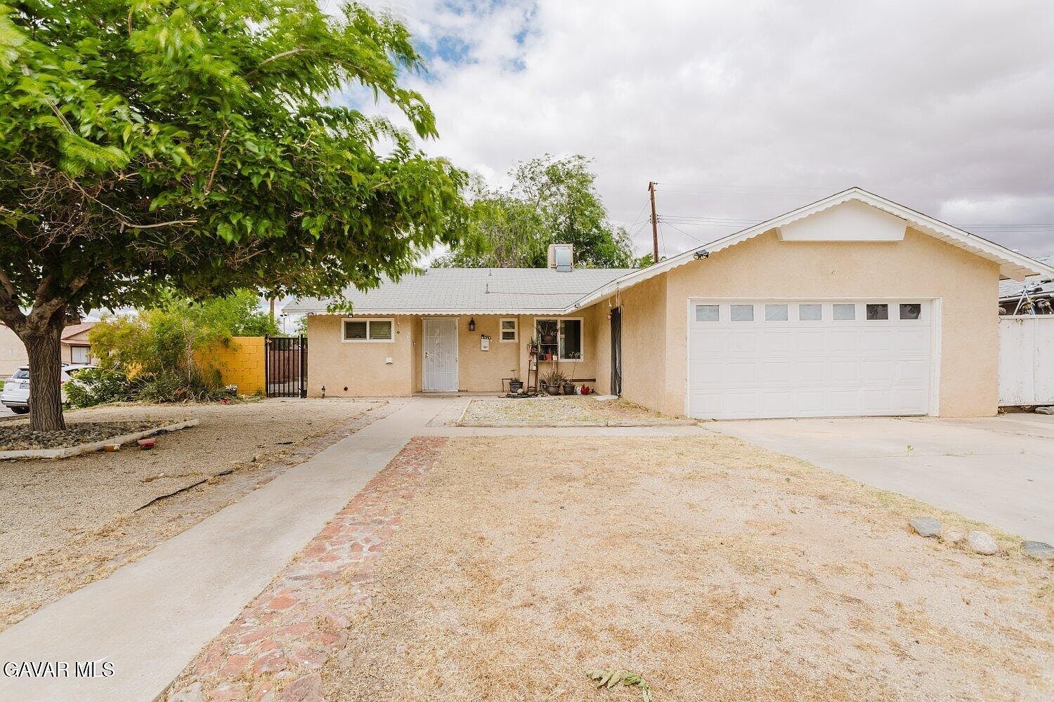 45303 6th St E Lancaster, CA 93535, 93535