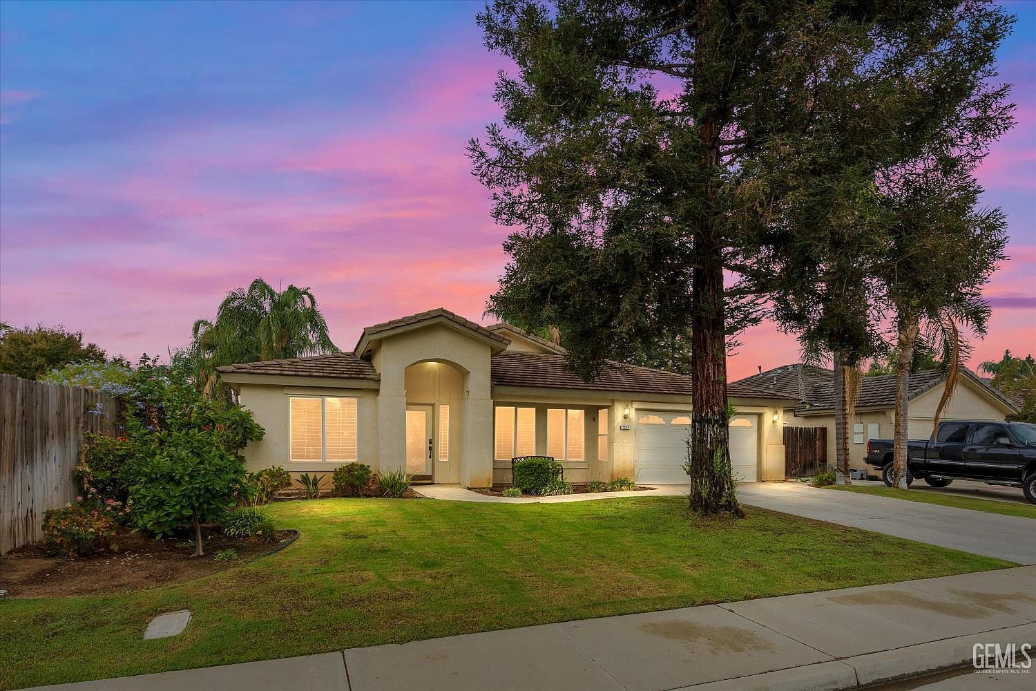 7213 Cafe Rouge Dr Bakersfield, CA 93312 - Thumbnail 2