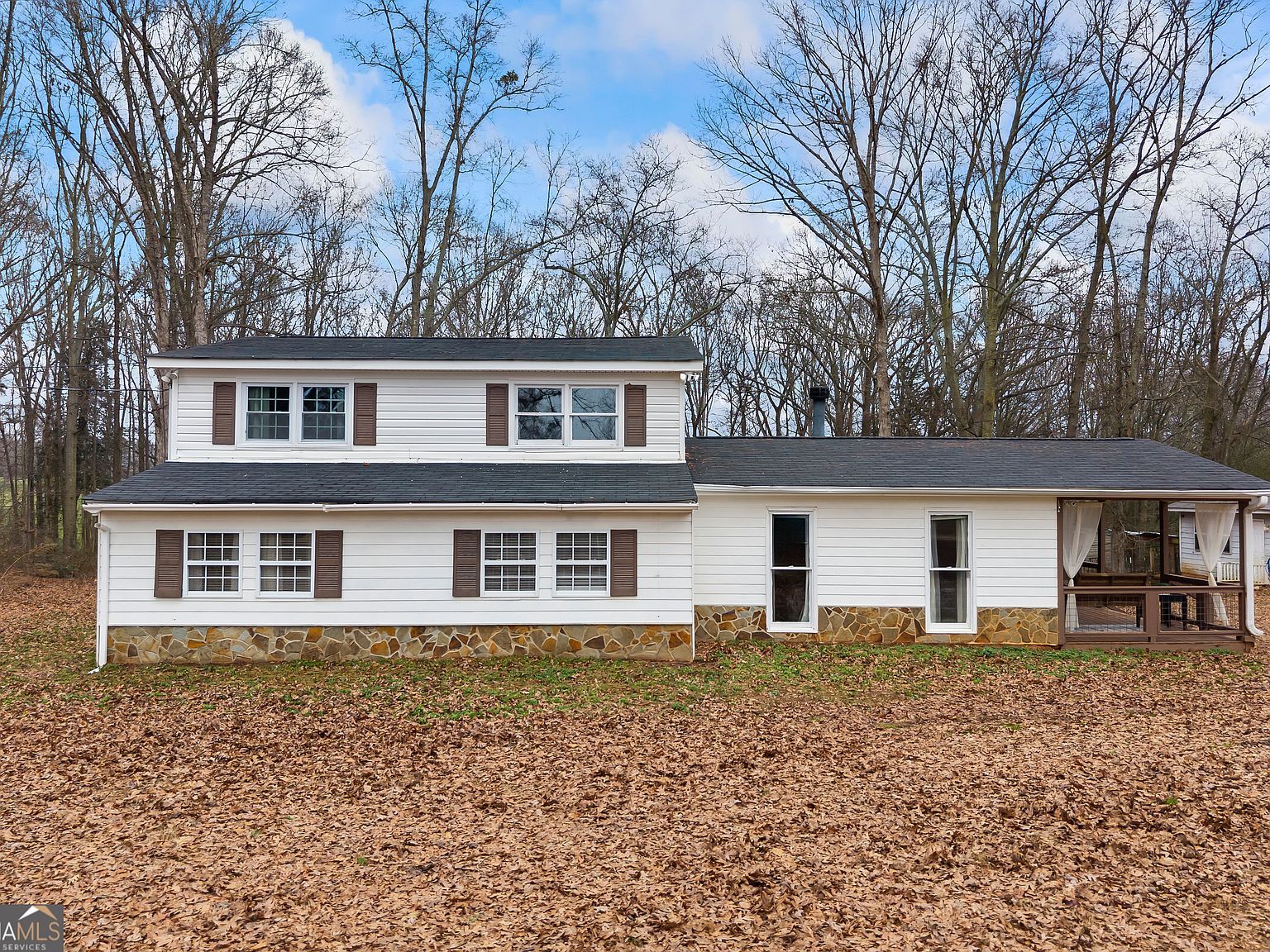 882 B Bailey Rd Hartwell, GA 30643 - Thumbnail 2