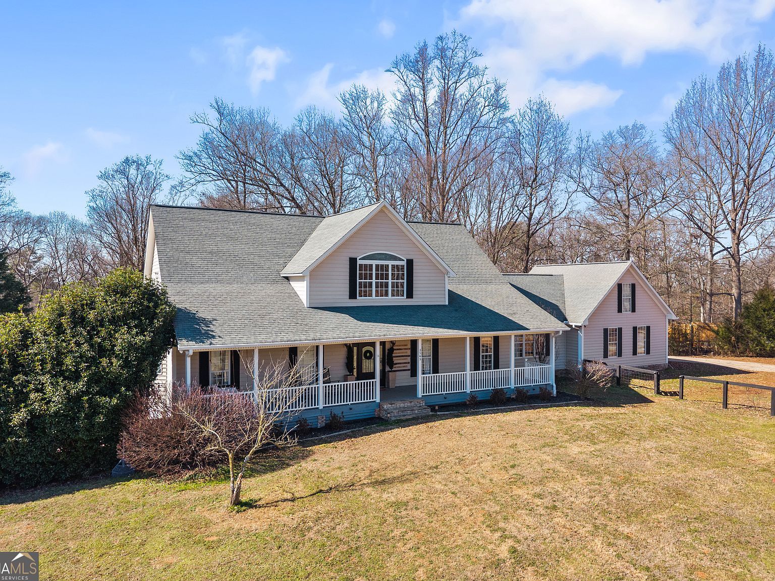 2565 New Franklin Church Rd Canon, GA 30520 - Thumbnail 2