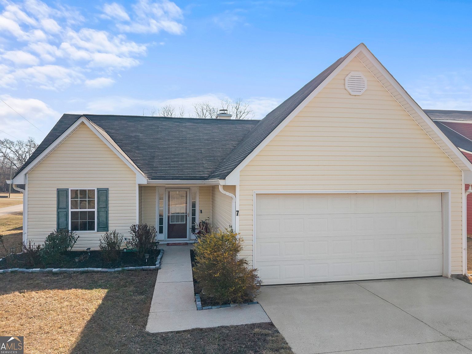 7 Crestview Cir Carnesville, GA 30521 - Thumbnail 2