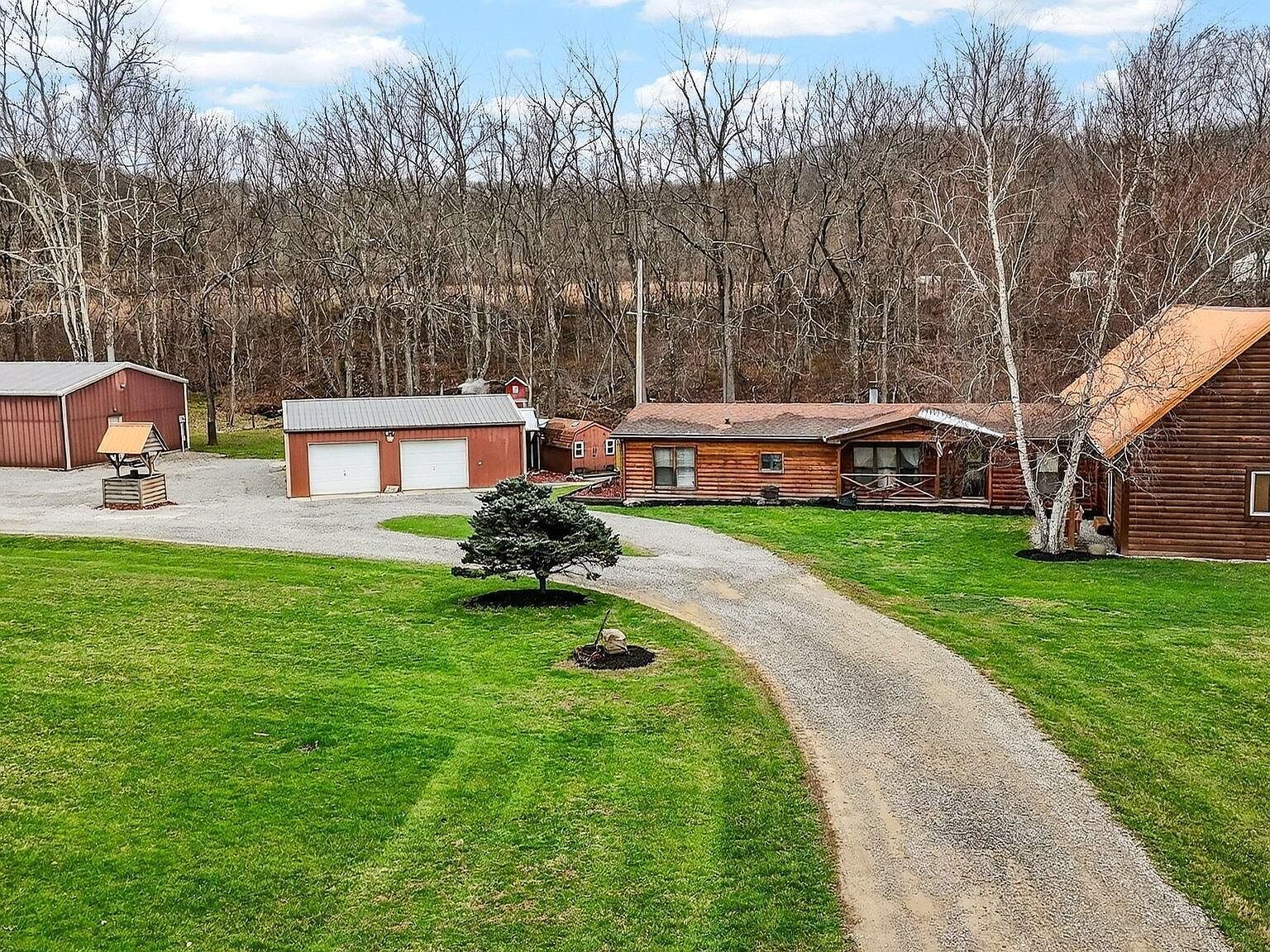 2671 Bull Creek Rd Laurelville, OH 43135 - Thumbnail 2