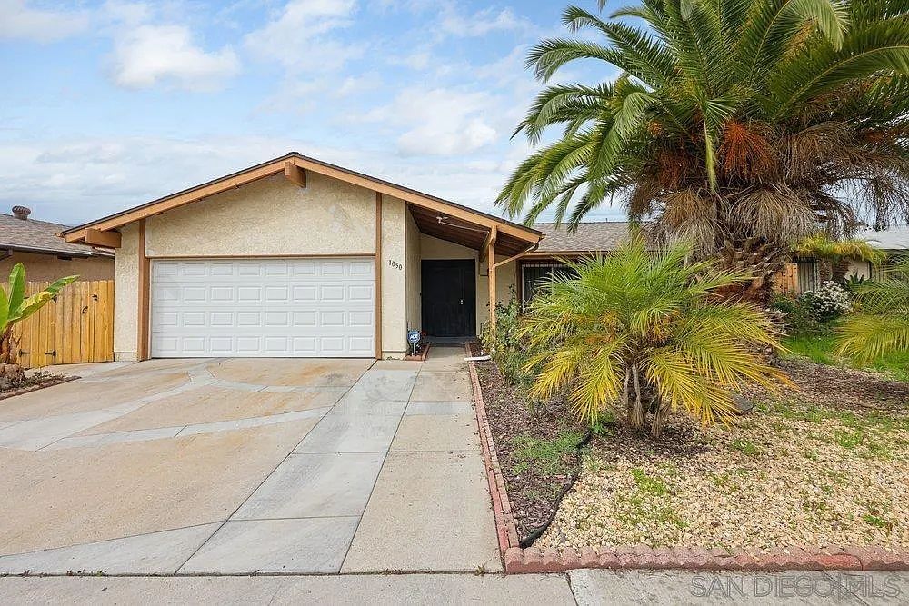 1050 Armacost Rd San Diego, CA 92114 - Thumbnail 2