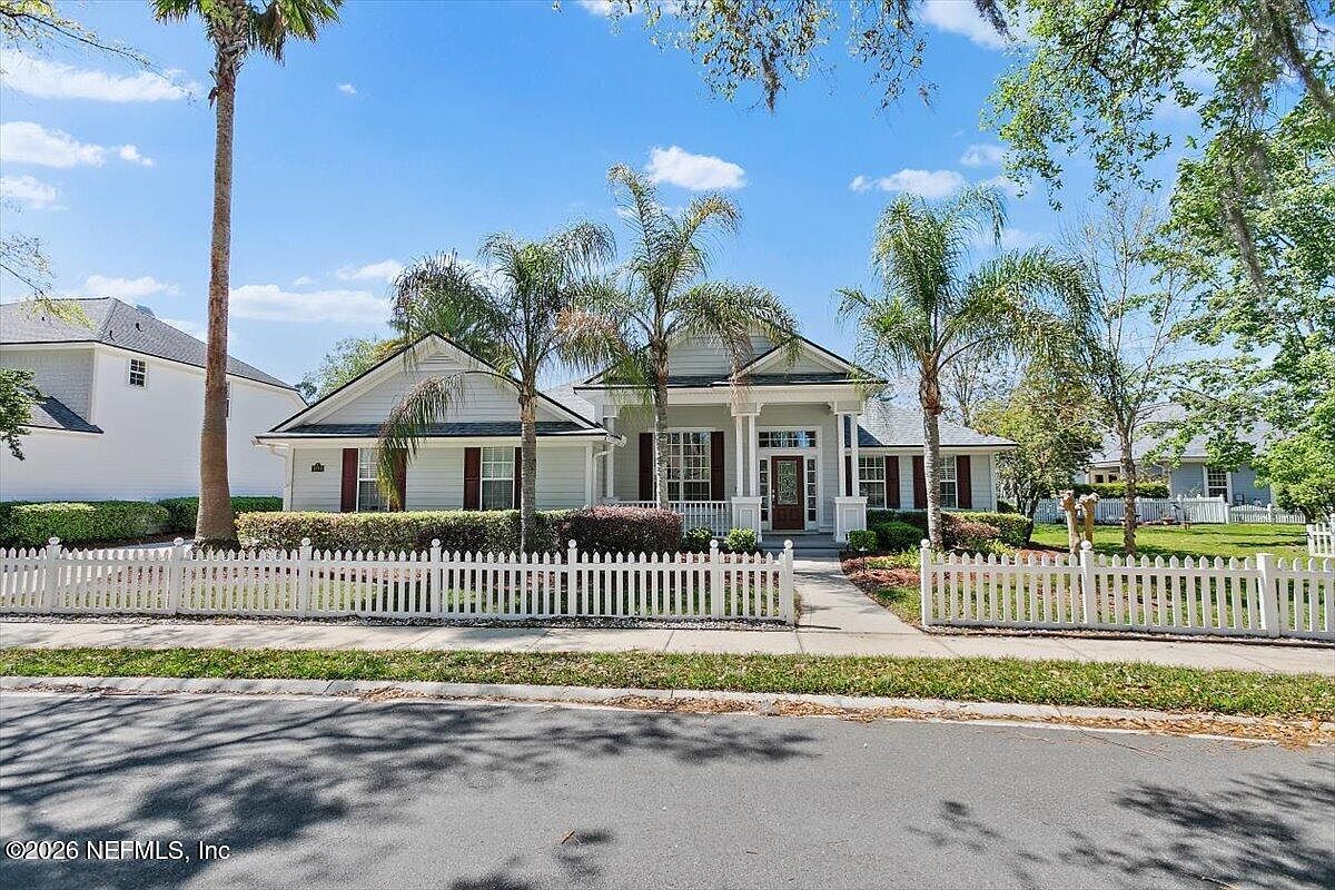 1884 Paradise Moorings Blvd Middleburg, FL 32068, 32068