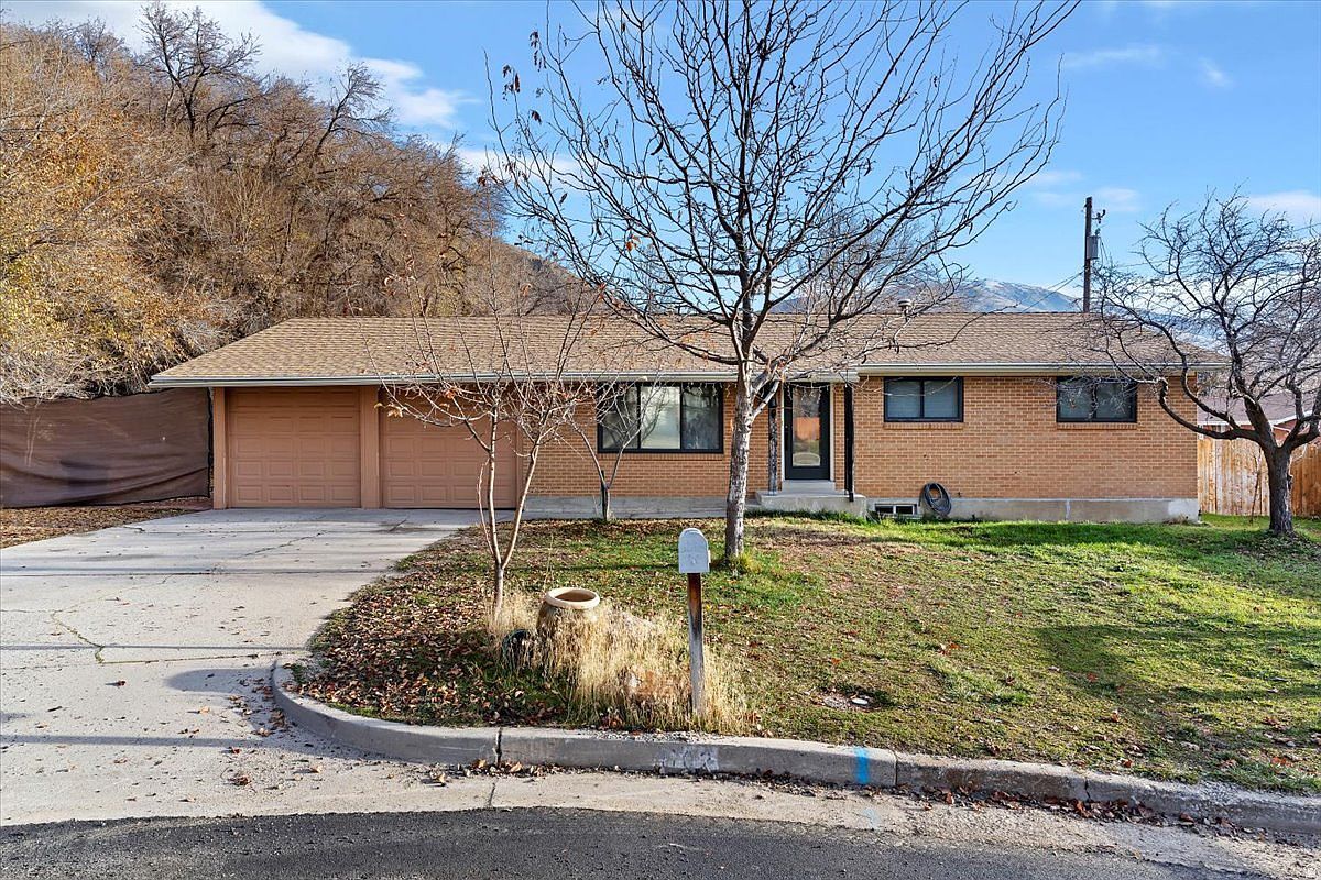 1102 E Carolyn Pl Brigham City, UT 84302 - Thumbnail 2
