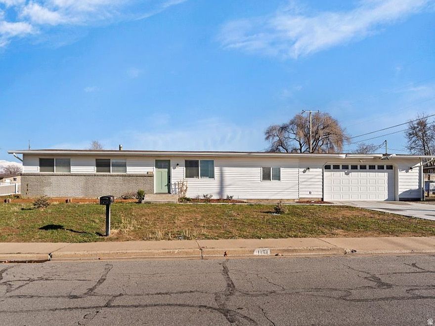 1168 N 250 W Sunset, UT 84015 - Thumbnail 2