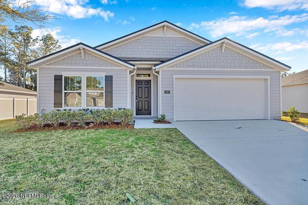 34 Pinwheel Ln Palm Coast, FL 32164 - Thumbnail 2