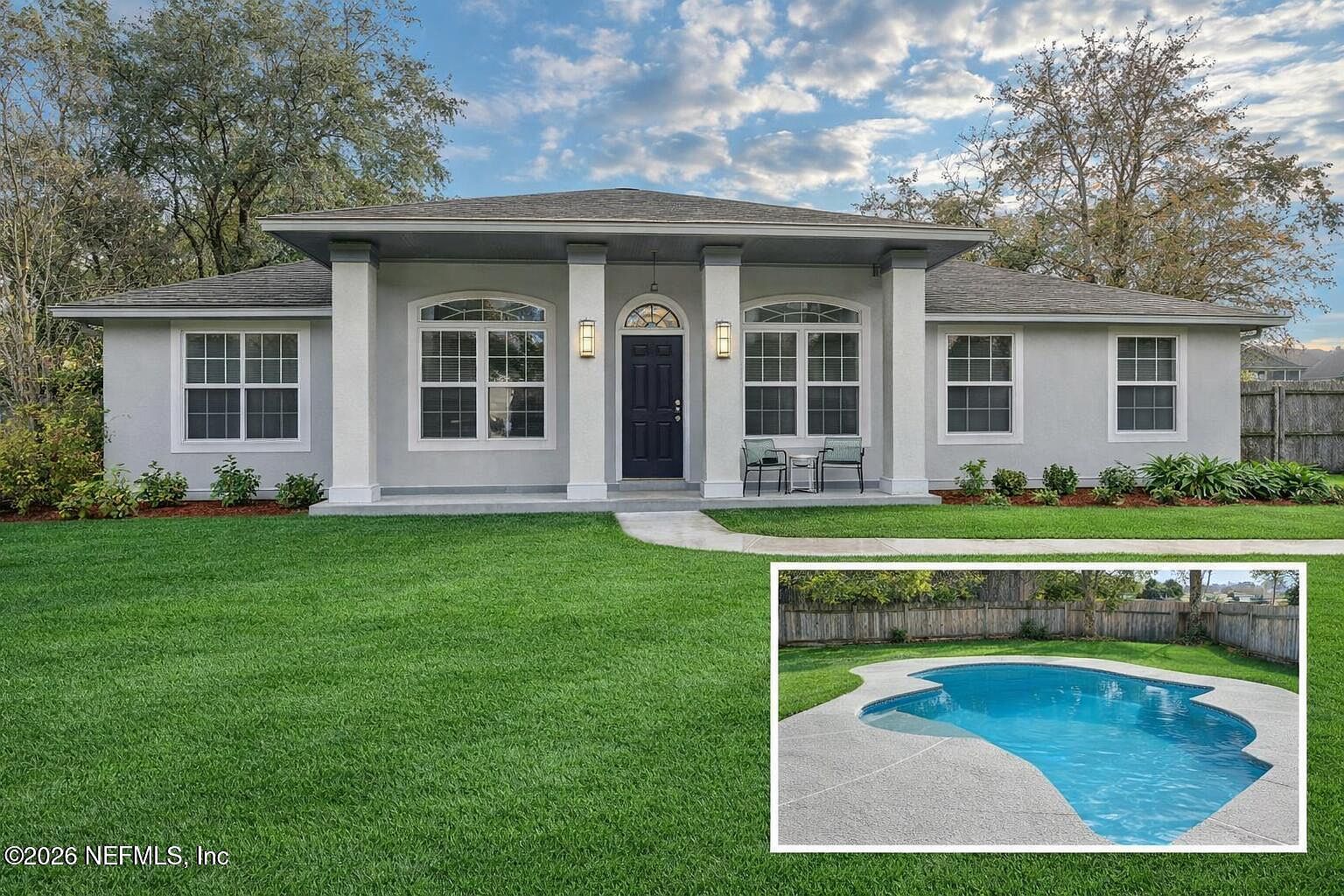 1158 Native Dancer Ct Jacksonville, FL 32218 - Thumbnail 2