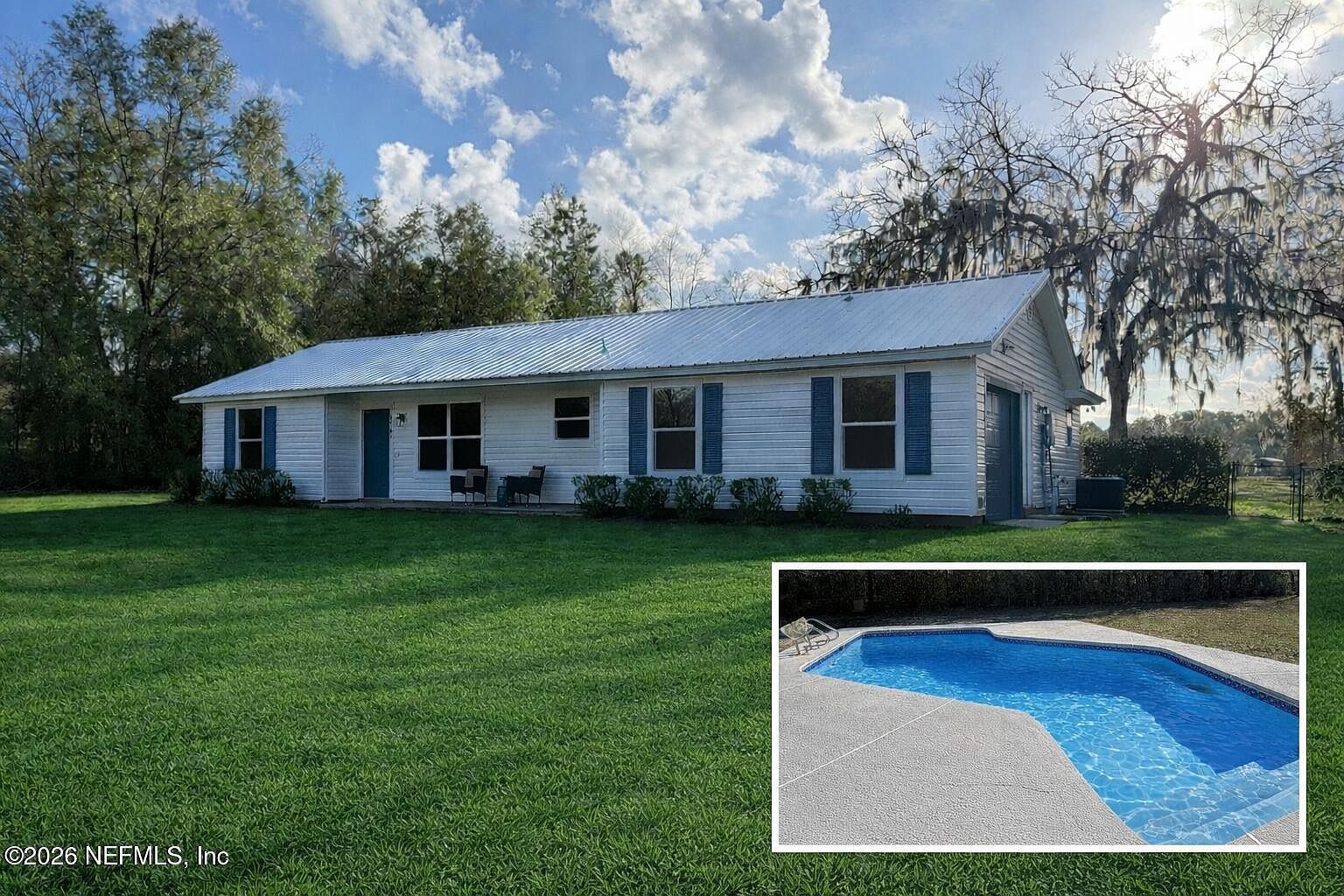 4561 Chipmunk Rd Middleburg, FL 32068 - Thumbnail 2