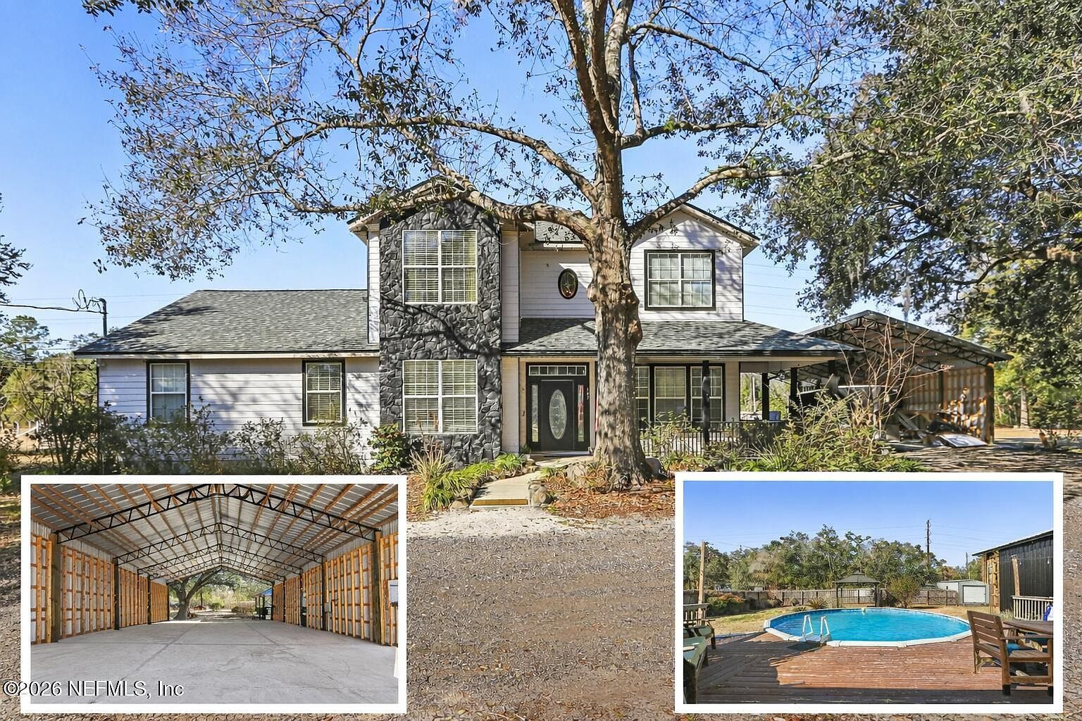 187 Sorrel St Middleburg, FL 32068 - Thumbnail 2